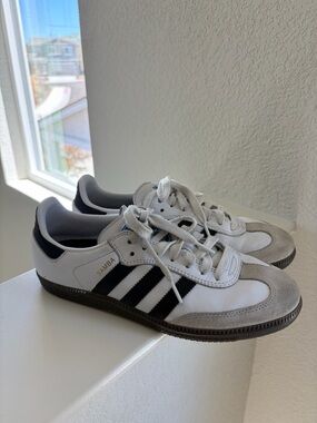 Adidas Samba